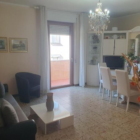 Appartamento Mosas Alghero Luaran gambar