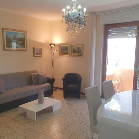Appartamento Mosas Alghero Luaran gambar