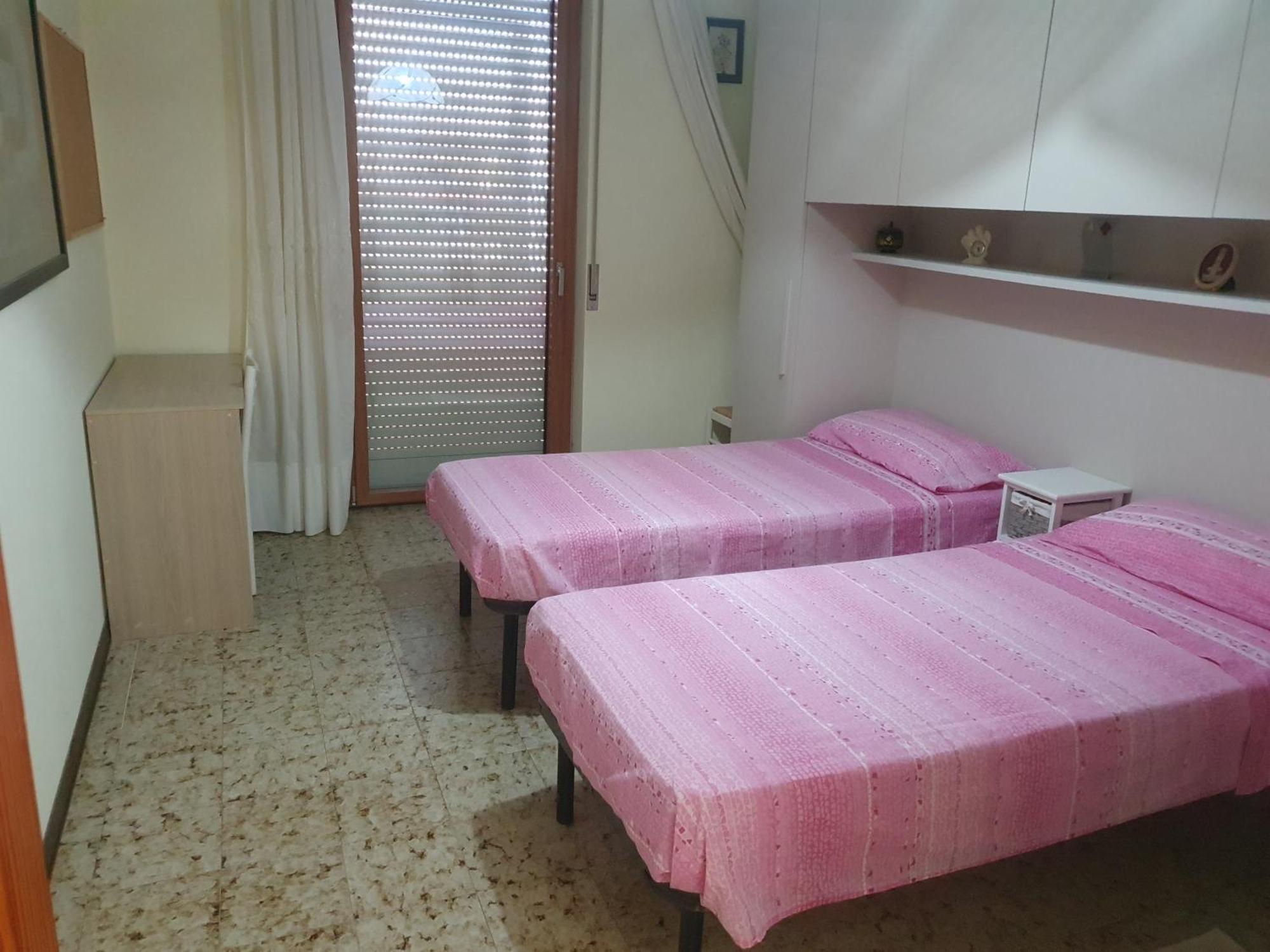 Appartamento Mosas Alghero Luaran gambar