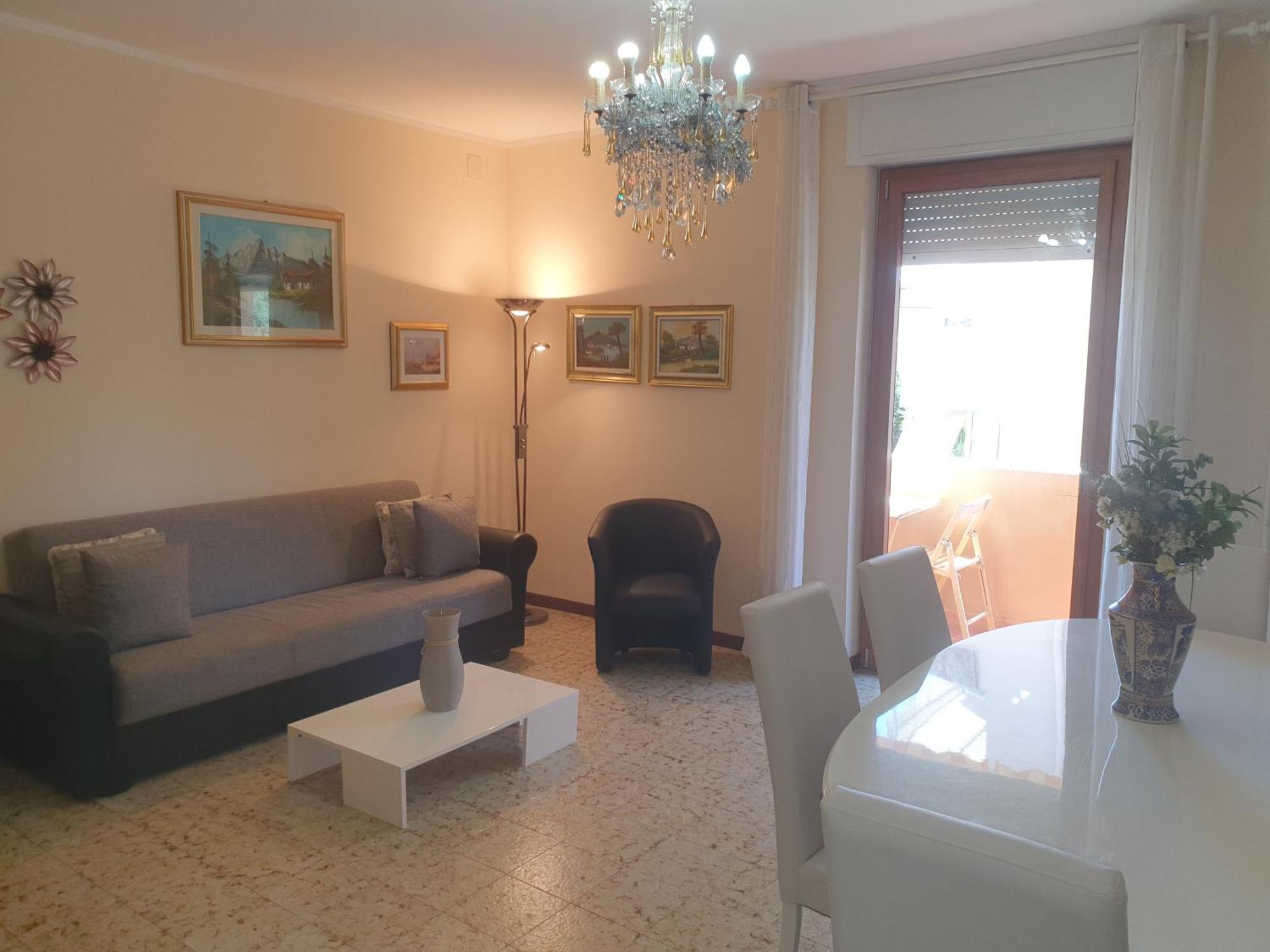Appartamento Mosas Alghero Luaran gambar