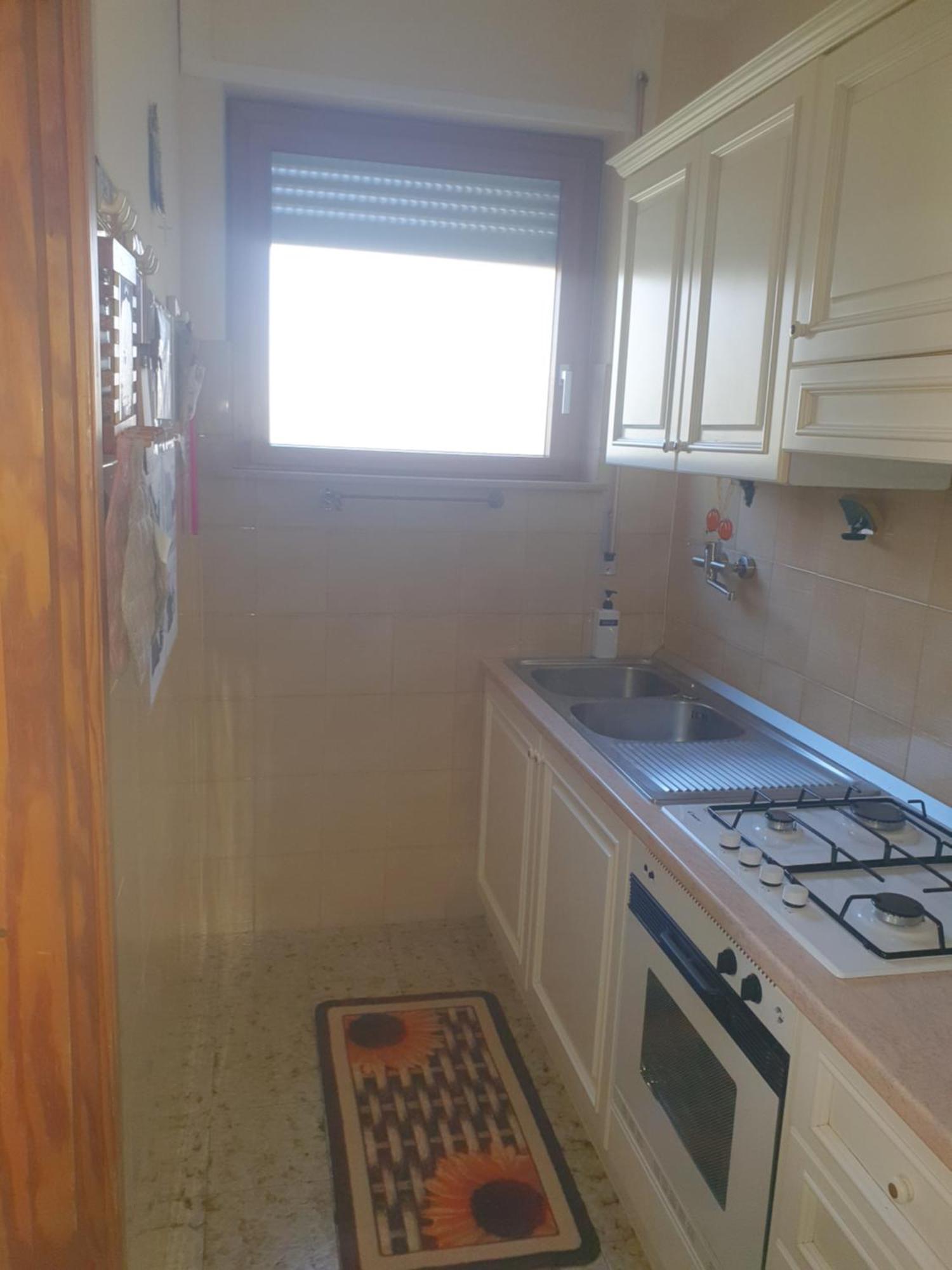 Appartamento Mosas Alghero Luaran gambar
