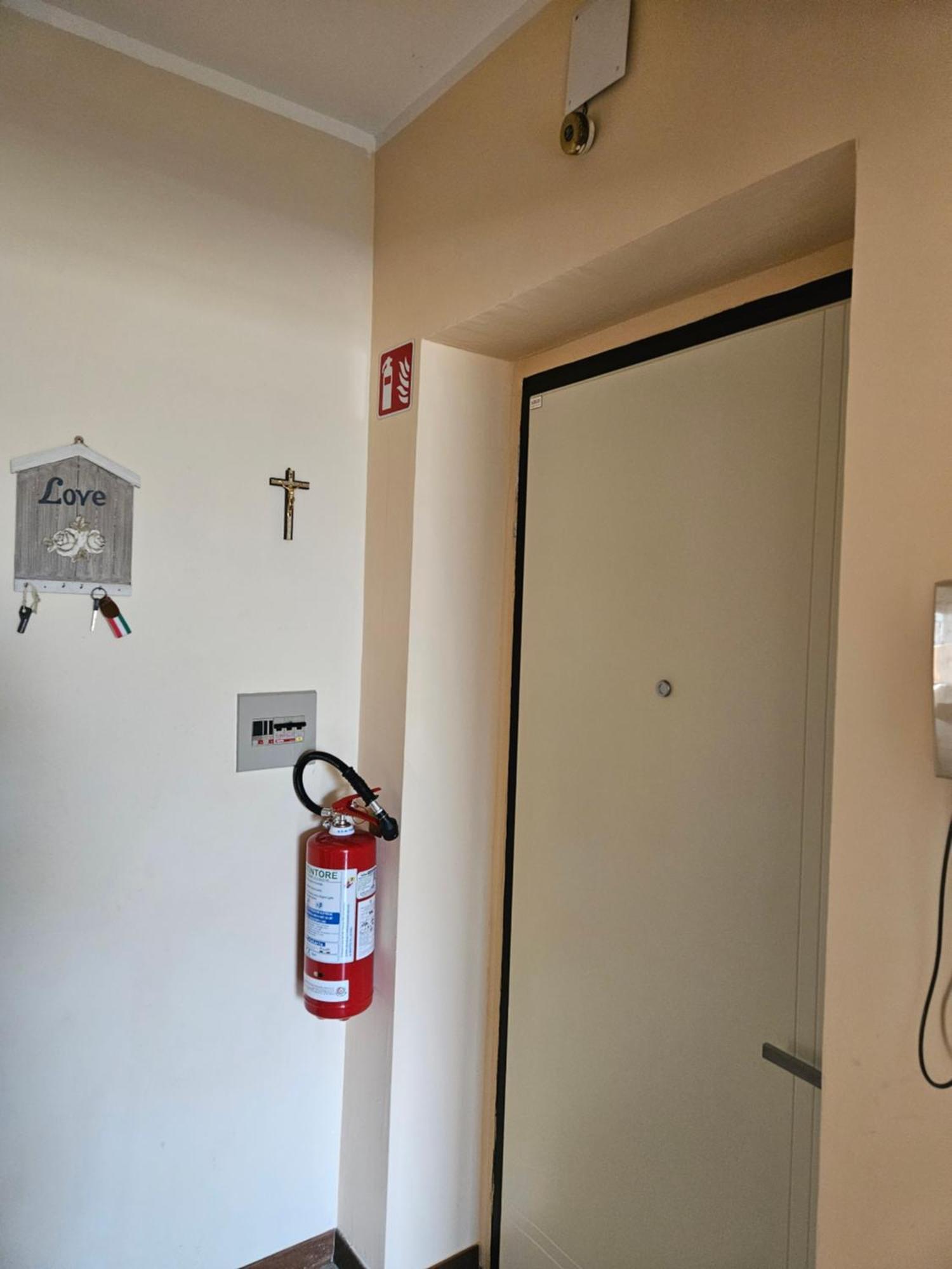 Appartamento Mosas Alghero Luaran gambar