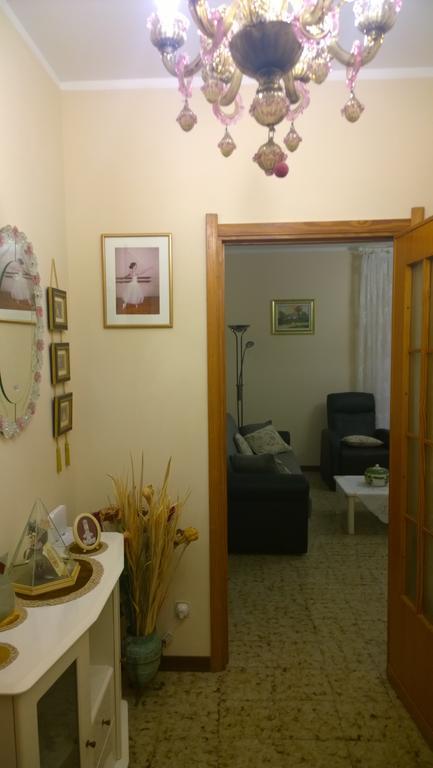 Appartamento Mosas Alghero Luaran gambar