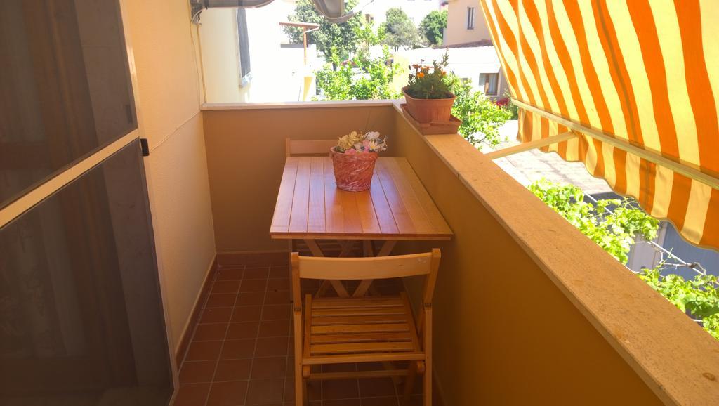 Appartamento Mosas Alghero Luaran gambar