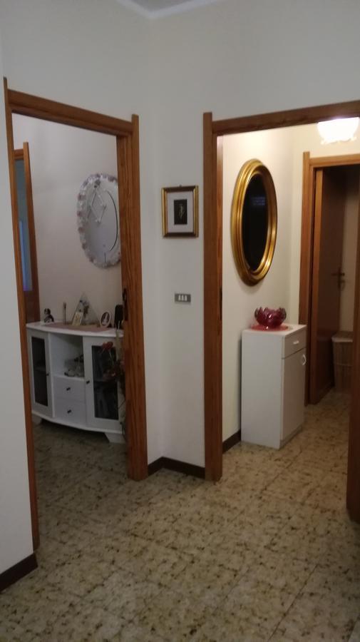 Appartamento Mosas Alghero Luaran gambar