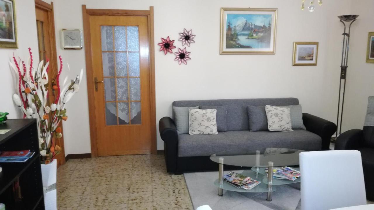 Appartamento Mosas Alghero Luaran gambar