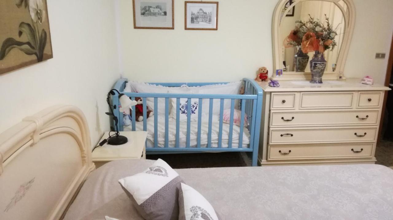 Appartamento Mosas Alghero Luaran gambar