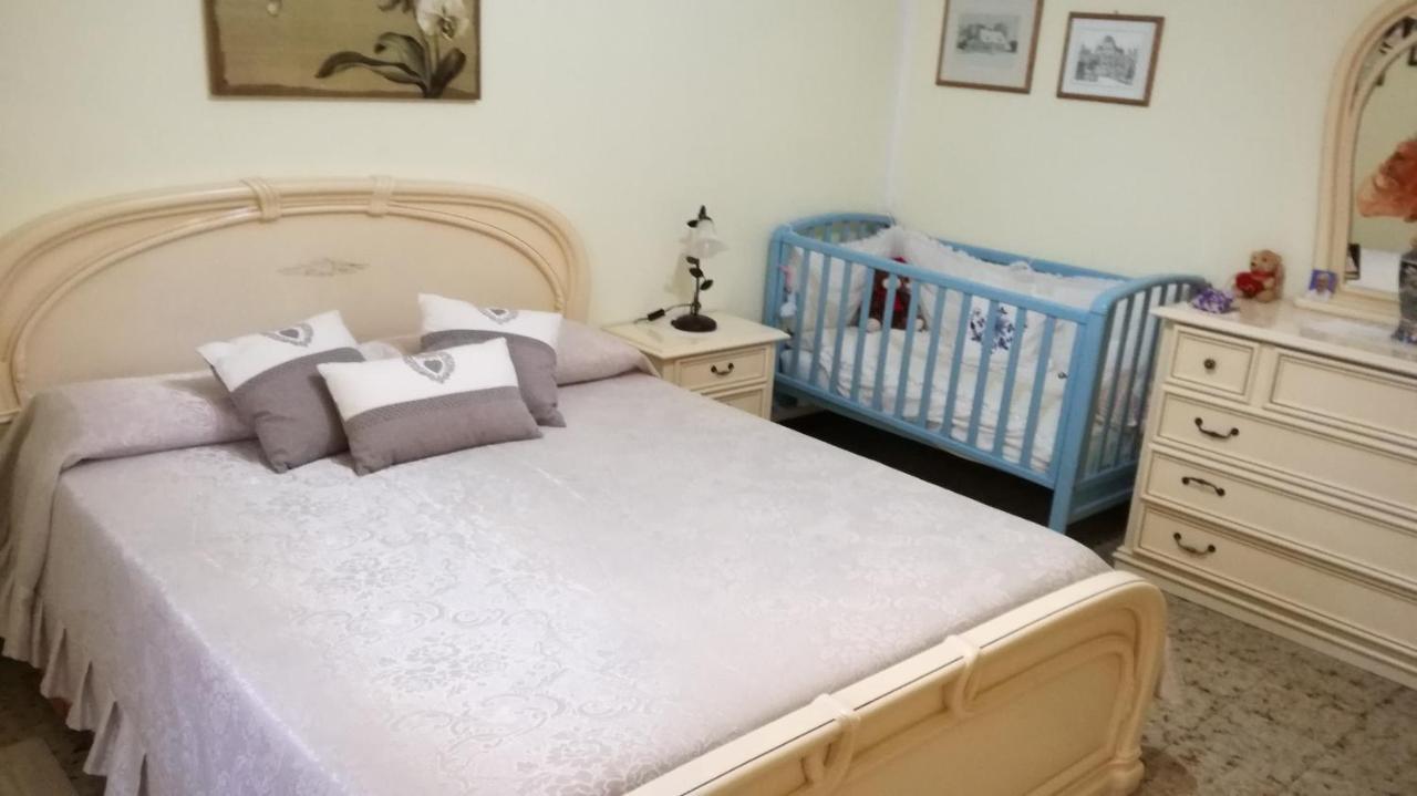 Appartamento Mosas Alghero Luaran gambar