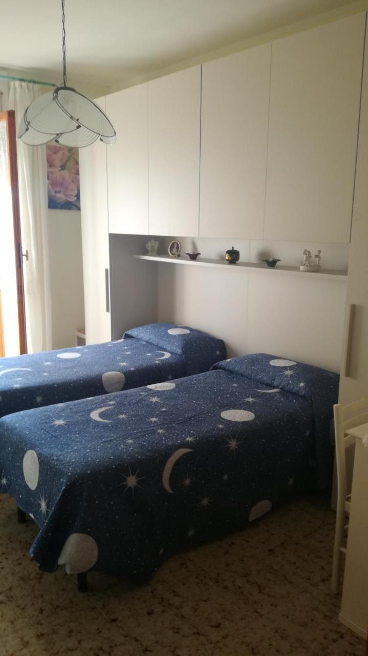 Appartamento Mosas Alghero Luaran gambar